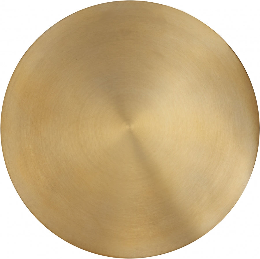 Table Basse Corbeau