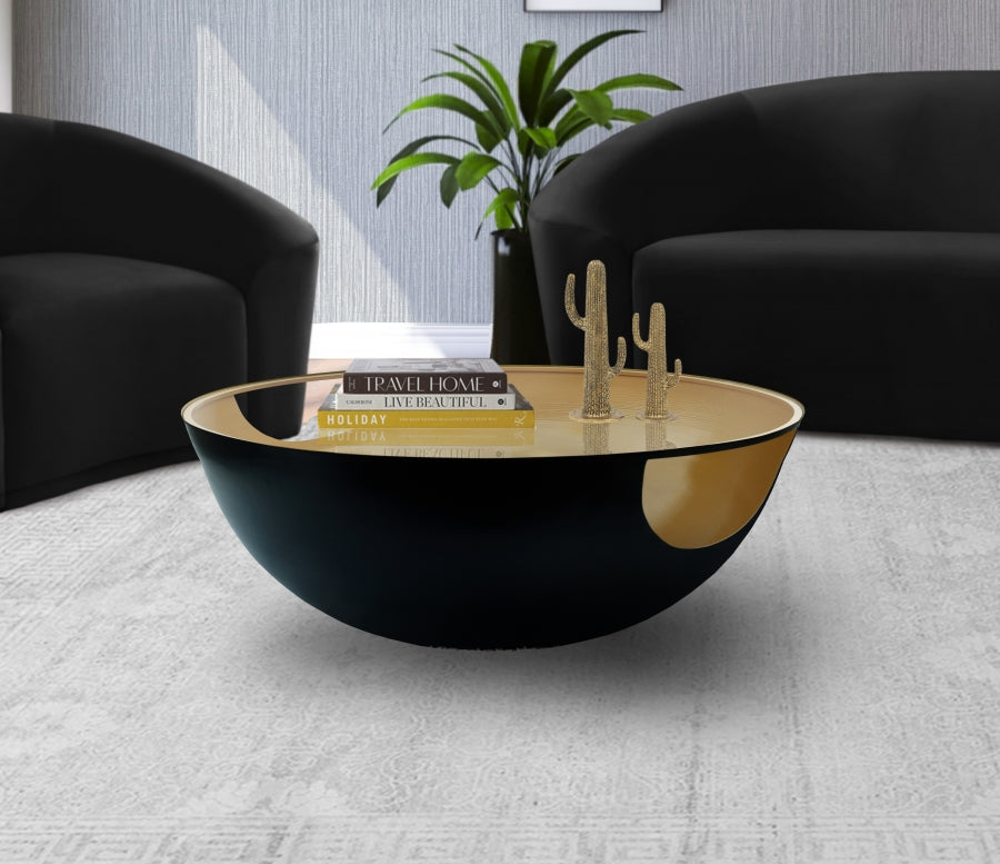 Table basse Doma