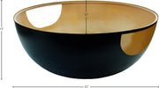 Table basse Doma