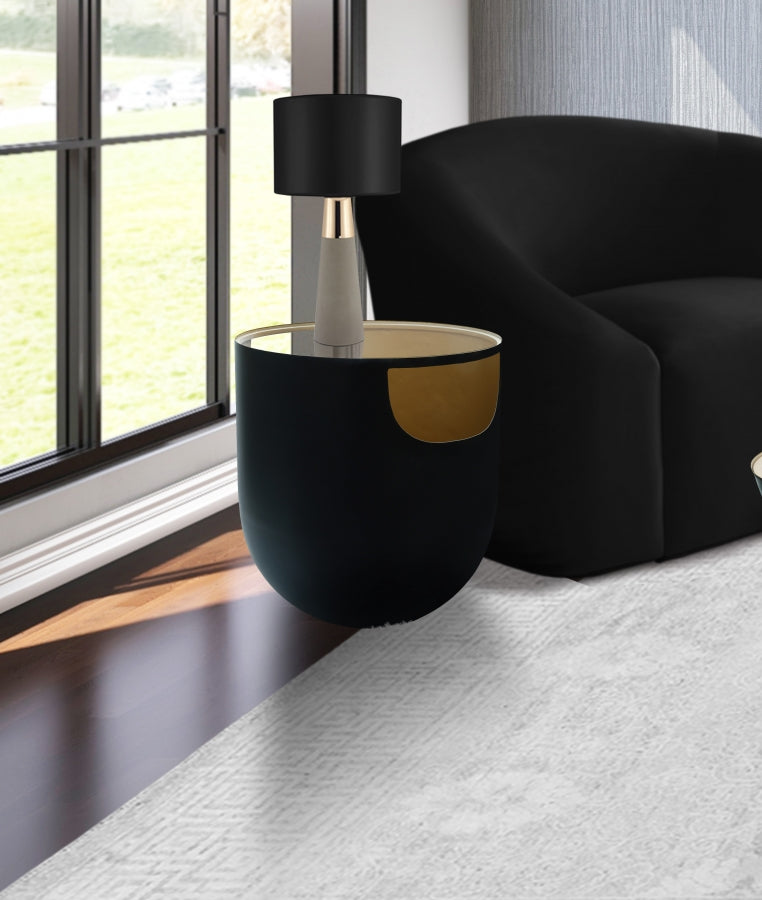 Table de bout Doma