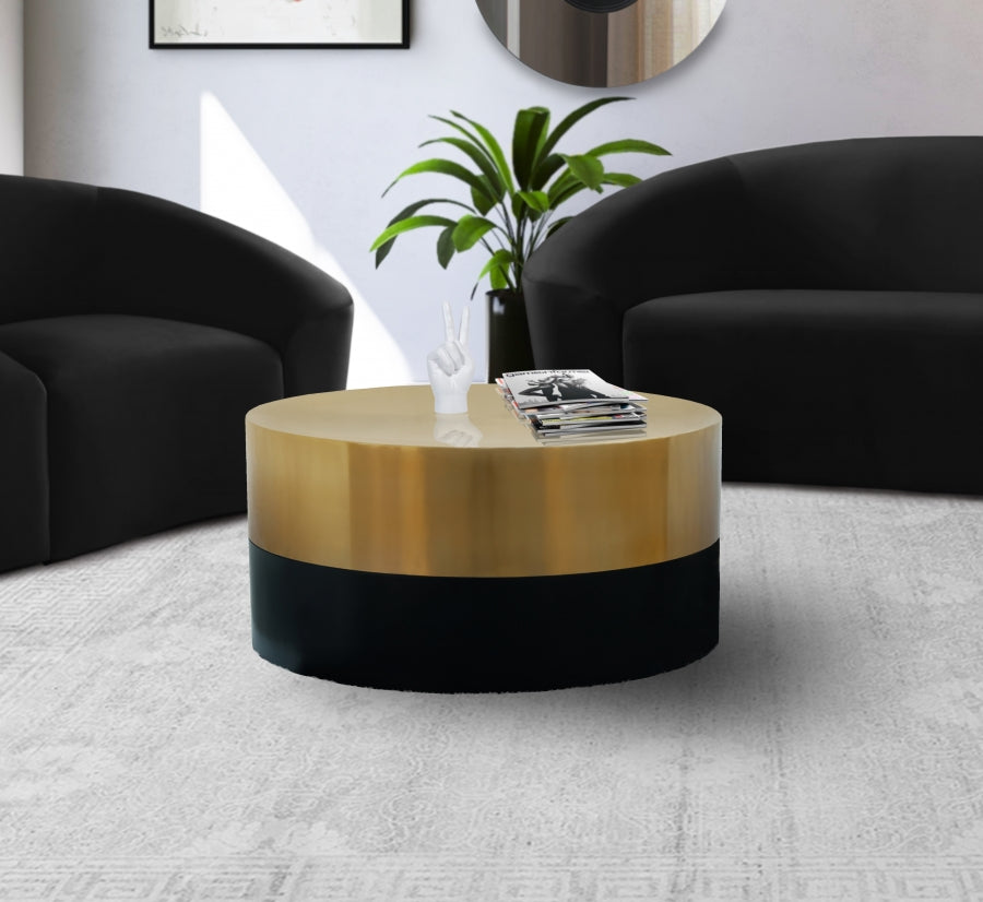 Table Basse Soleil