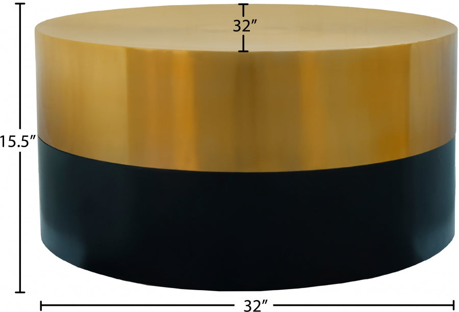 Table Basse Soleil