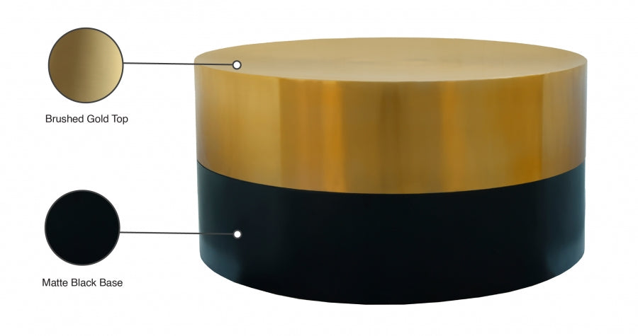 Table Basse Soleil