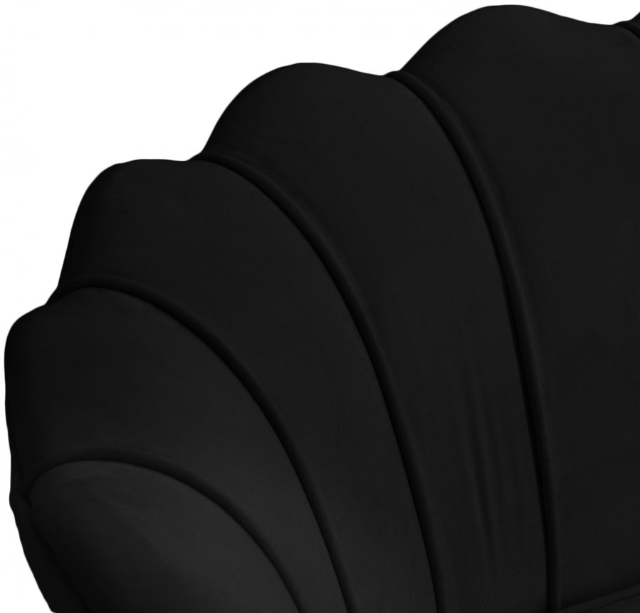 Chaise Gardénia Velours