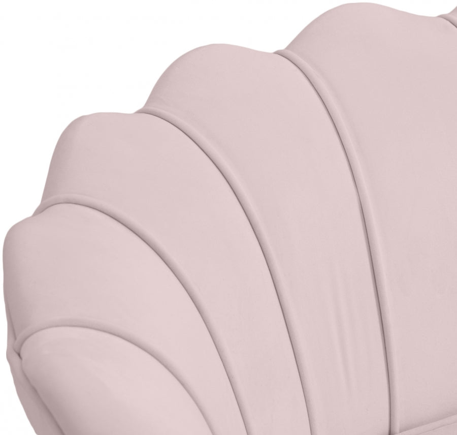 Chaise Gardénia Velours