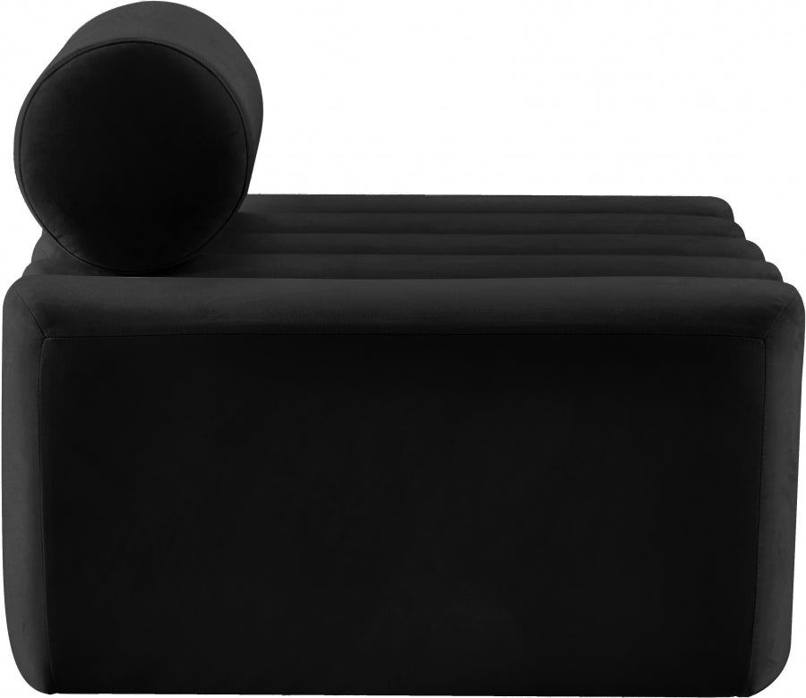 Méridienne Melody Velours