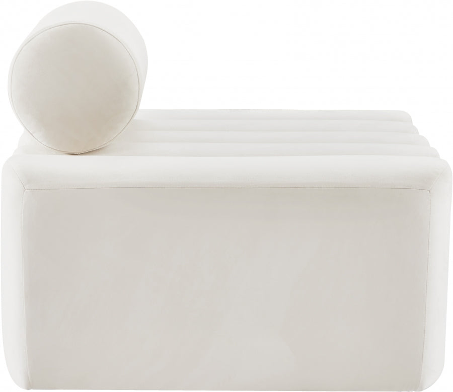 Méridienne Melody Velours