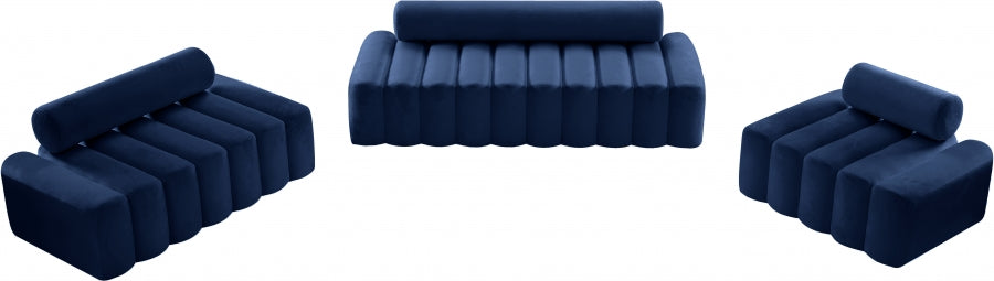 Méridienne Melody Velours