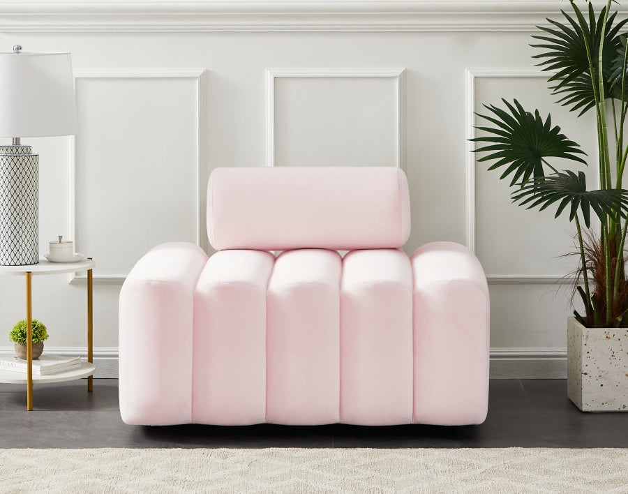 Méridienne Melody Velours