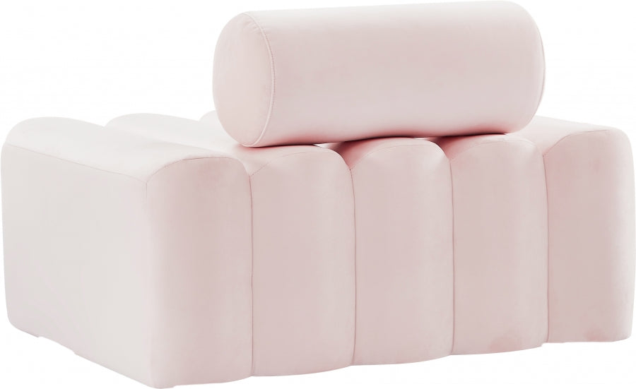 Méridienne Melody Velours