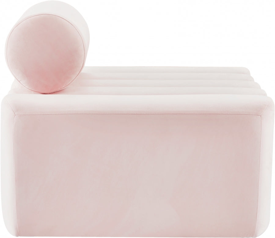Méridienne Melody Velours