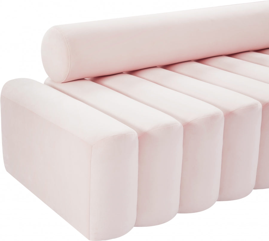 Méridienne Melody Velours