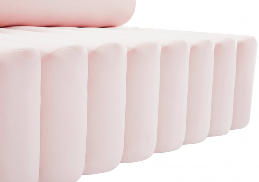 Méridienne Melody Velours