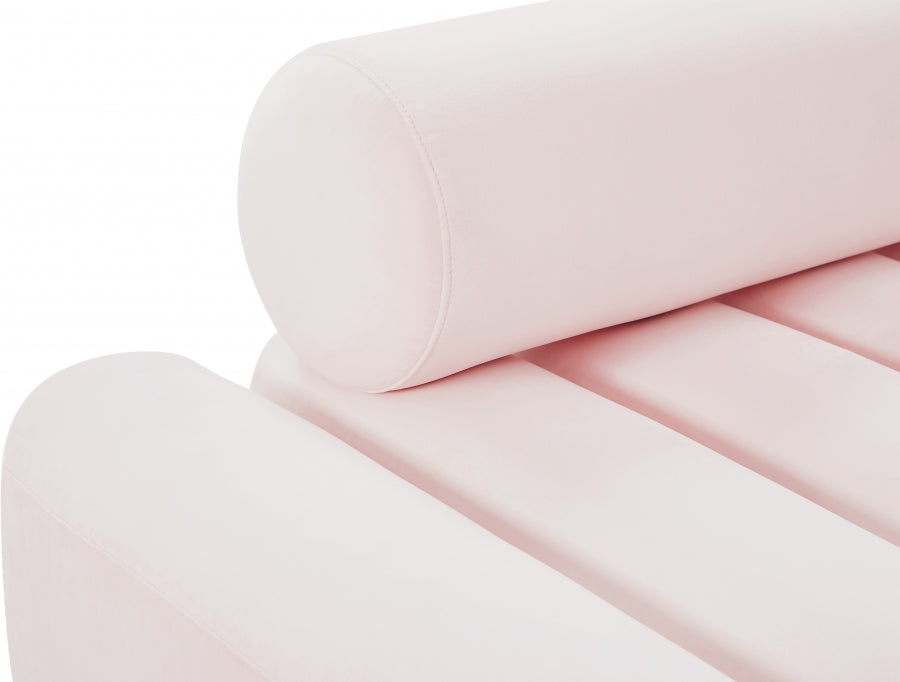 Méridienne Melody Velours