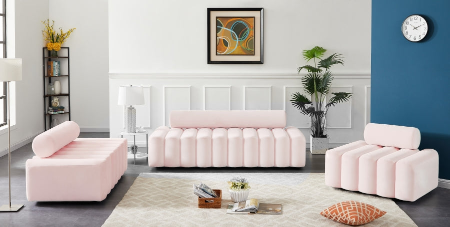 Méridienne Melody Velours