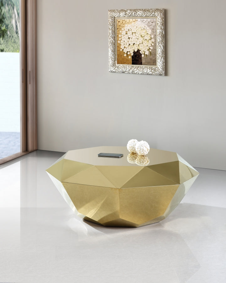 Table basse Gemma