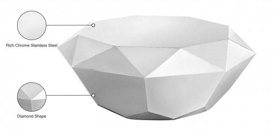 Table basse Gemma