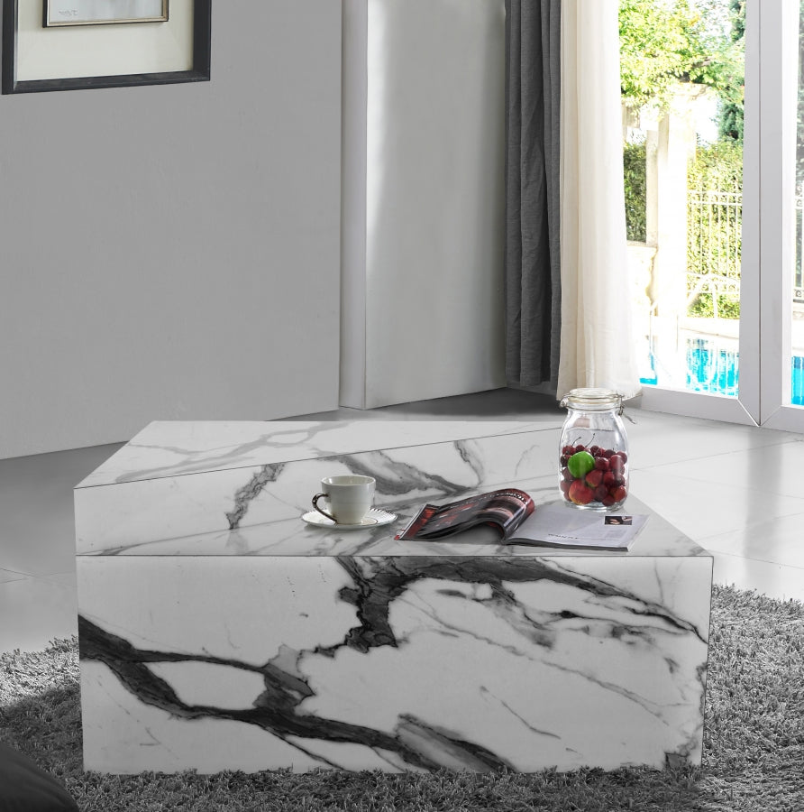 Table basse Aritzia