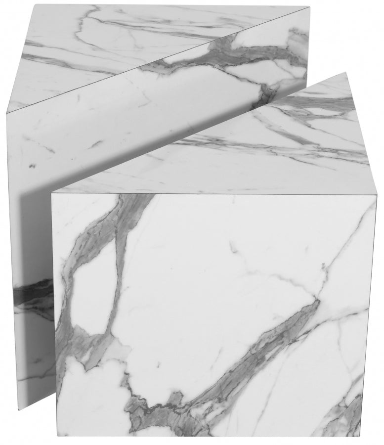 Table de bout Aritzia 