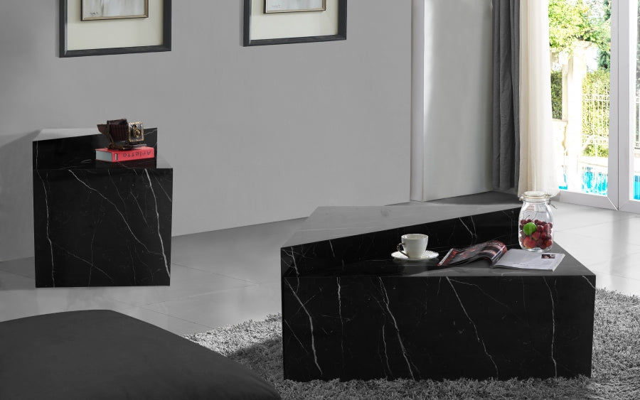 Table de bout Aritzia 