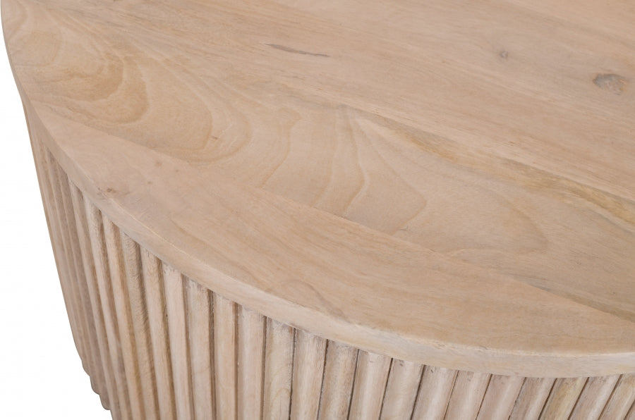 Table basse Oakhill