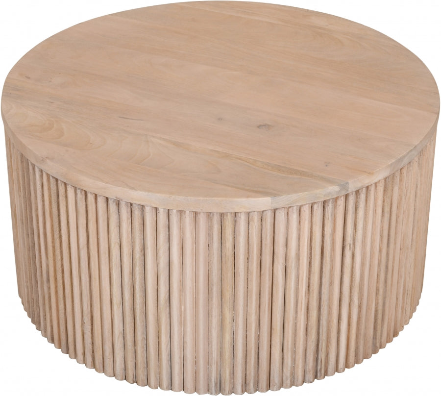 Table basse Oakhill