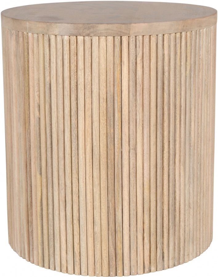 Table de bout Oakhill 