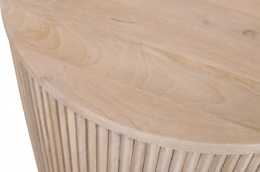 Table de bout Oakhill 