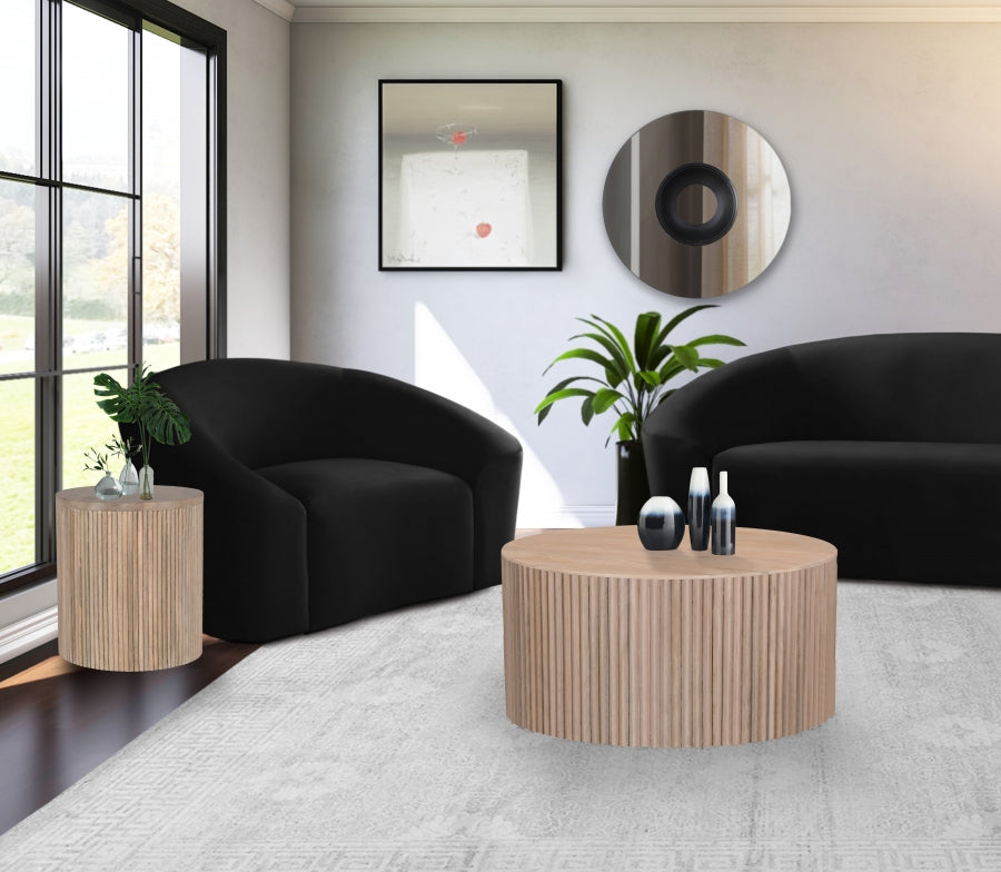Table de bout Oakhill 