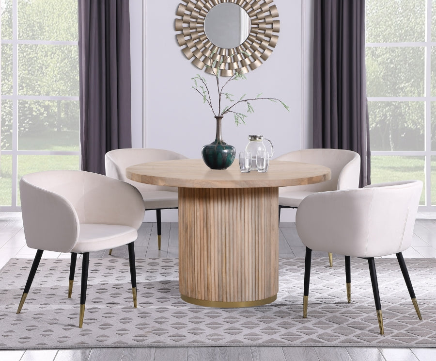 Table de salle à manger Oakhill
