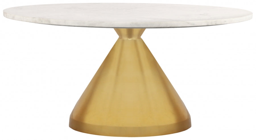 Table basse émeri