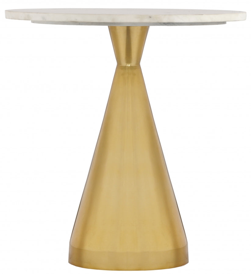 Table de bout en émeri