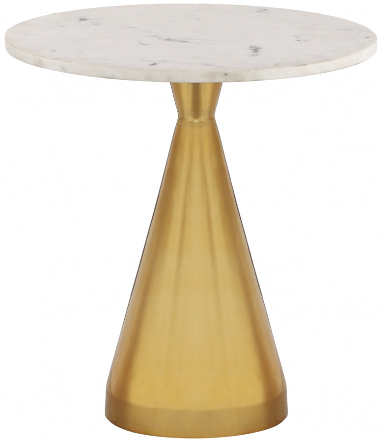 Table de bout en émeri