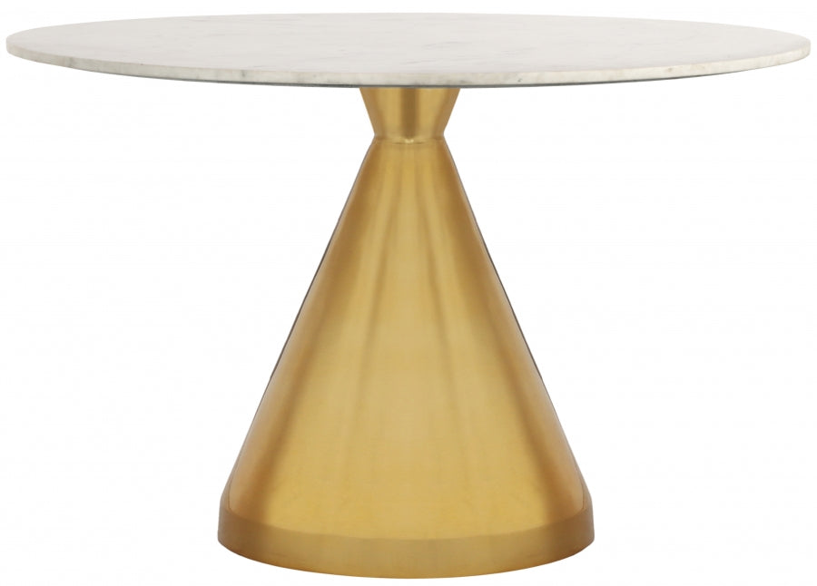 Table de salle à manger émeri