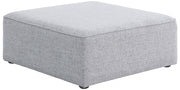 Pouf modulable Cube 