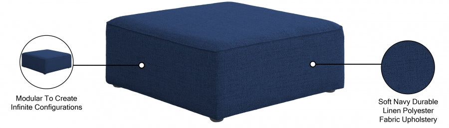 Pouf modulable Cube 