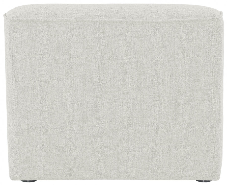 Chaise modulaire sans accoudoirs Miramar