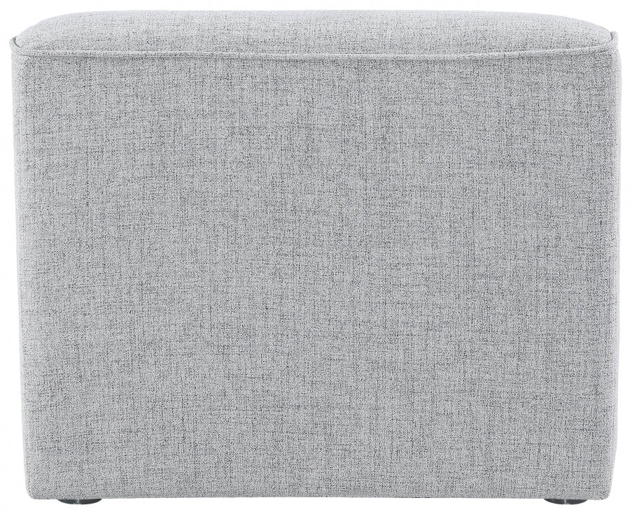 Chaise modulaire sans accoudoirs Miramar