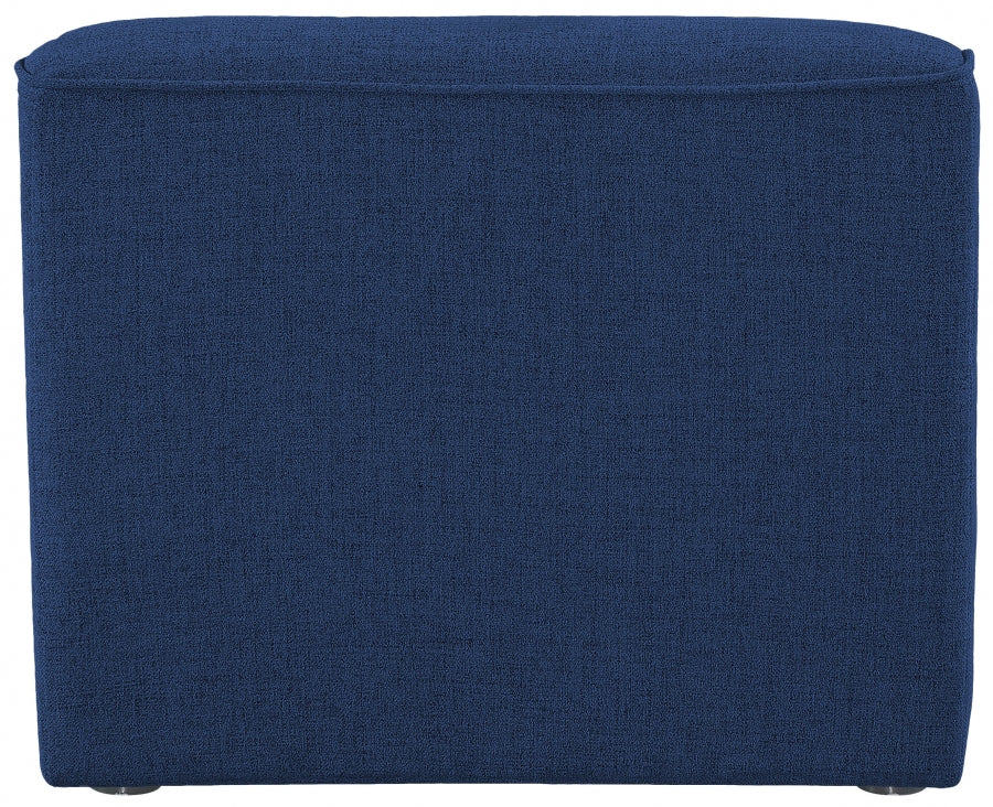 Chaise modulaire sans accoudoirs Miramar