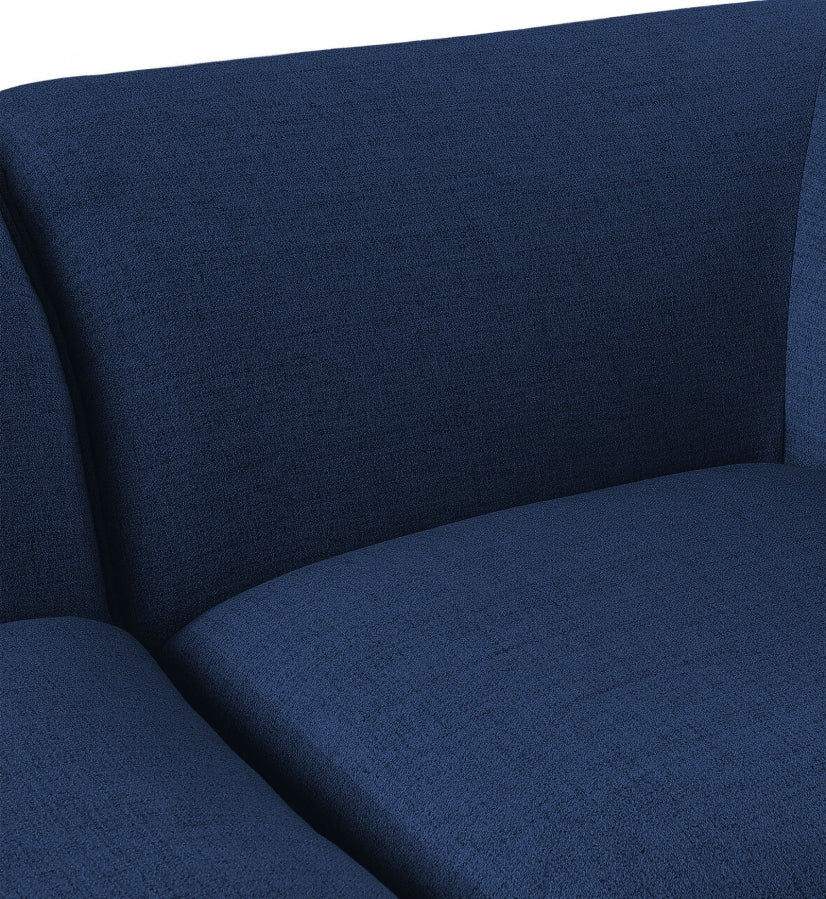 Chaise modulaire sans accoudoirs Miramar