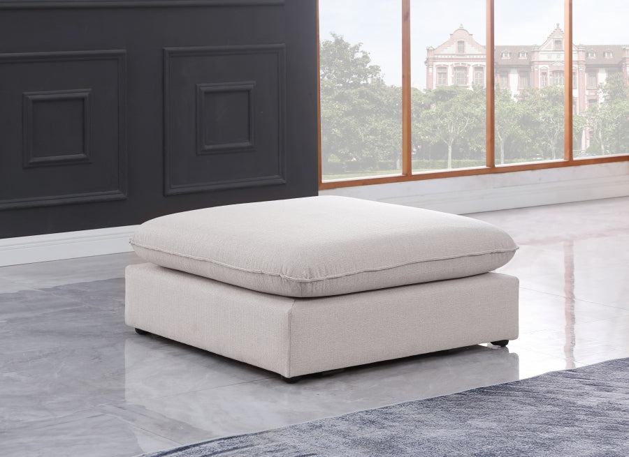 Pouf modulaire Mackenzie 