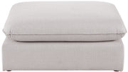 Pouf modulaire Mackenzie 