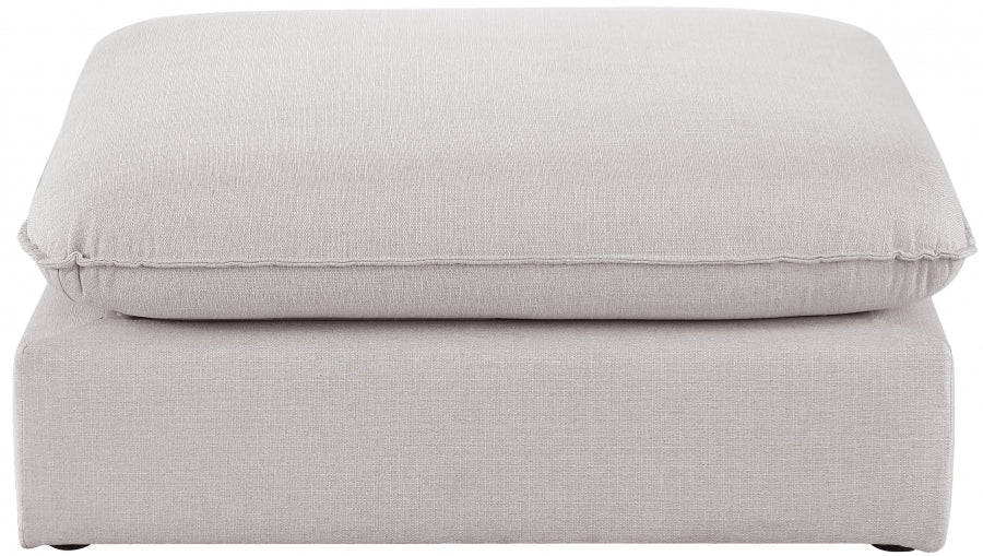 Pouf modulaire Mackenzie 