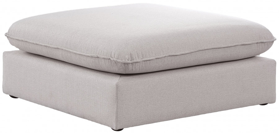 Pouf modulaire Mackenzie 
