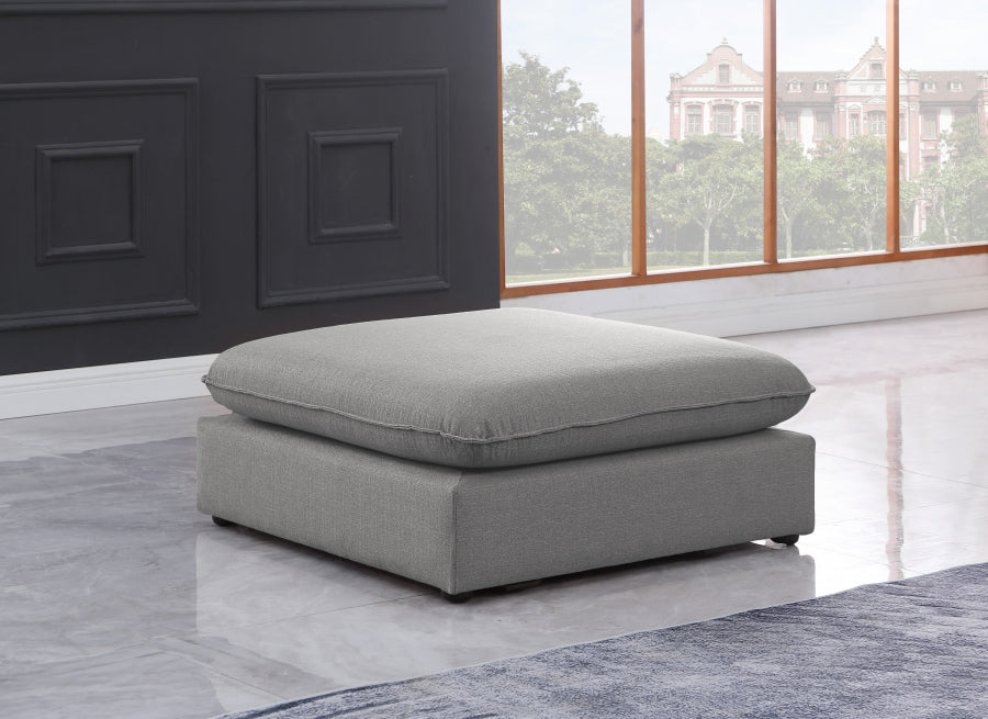 Pouf modulaire Mackenzie 
