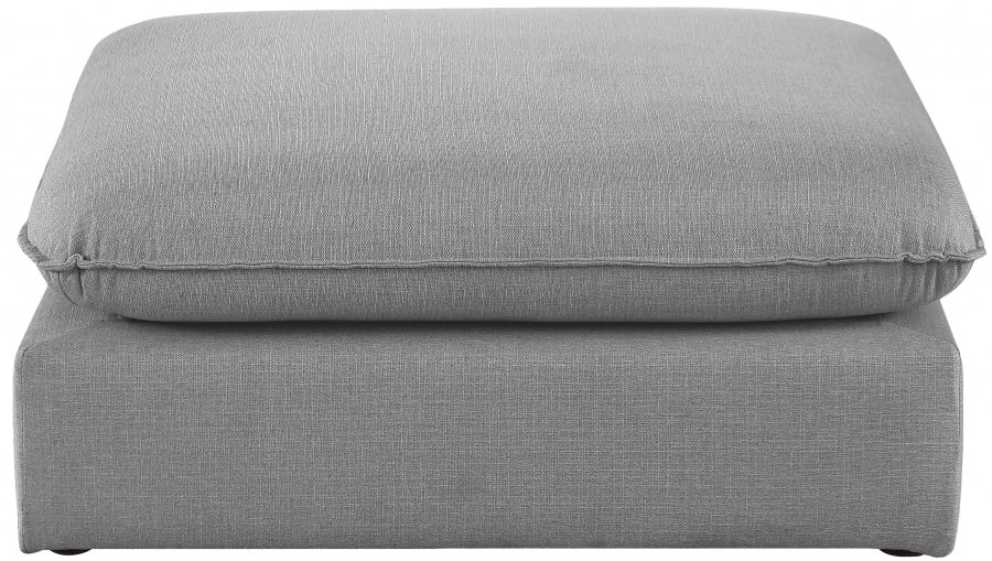 Pouf modulaire Mackenzie 