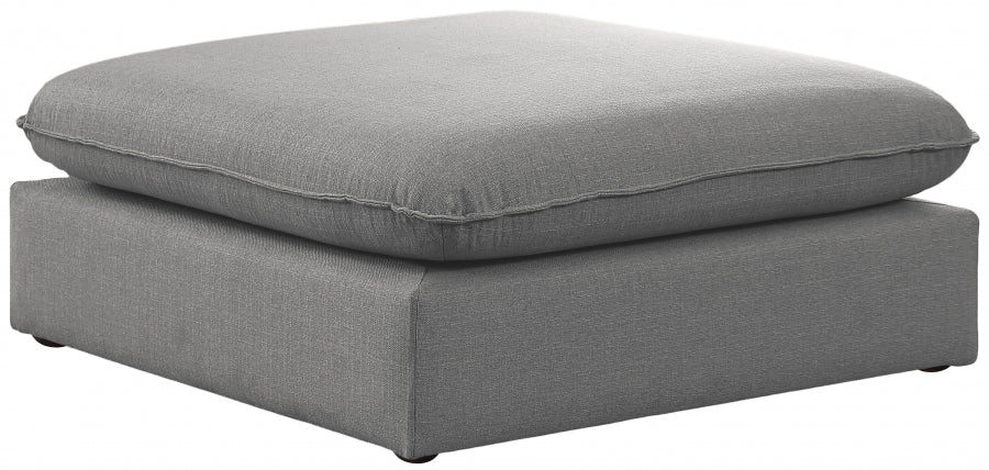 Pouf modulaire Mackenzie 