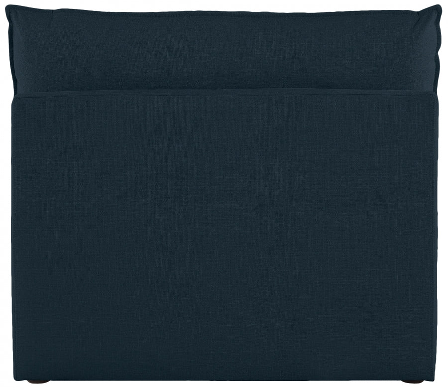 Chaise modulaire sans accoudoirs Mackenzie