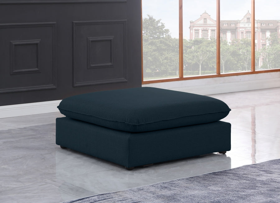 Pouf modulaire Mackenzie 