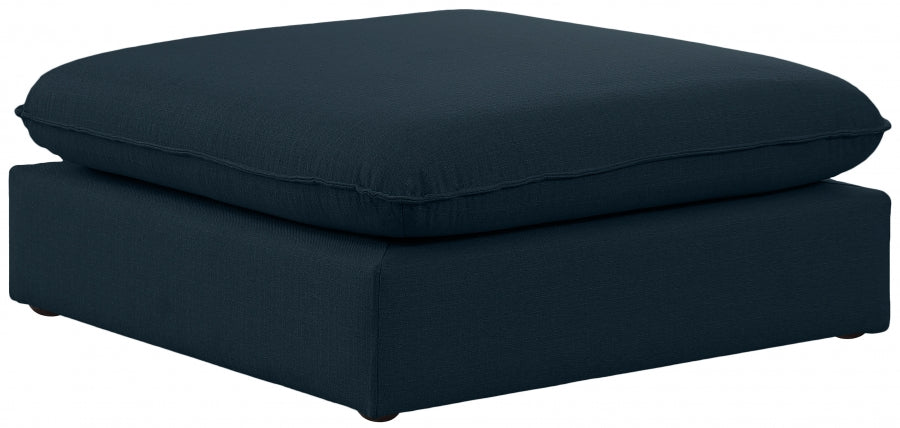 Pouf modulaire Mackenzie 